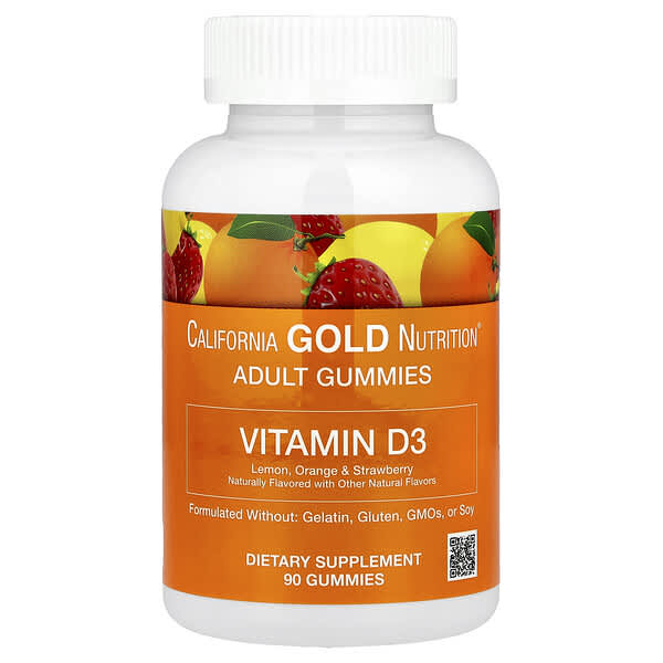 Vitamin D3