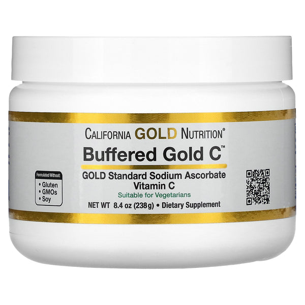 Buffered Gold C