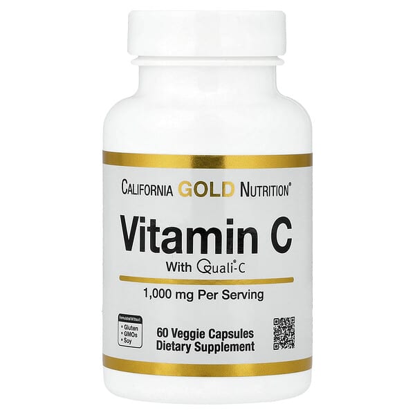 Vitamin C Quali-C