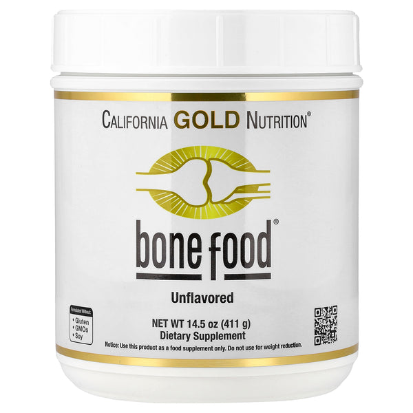 Bone Food (Unflavored)