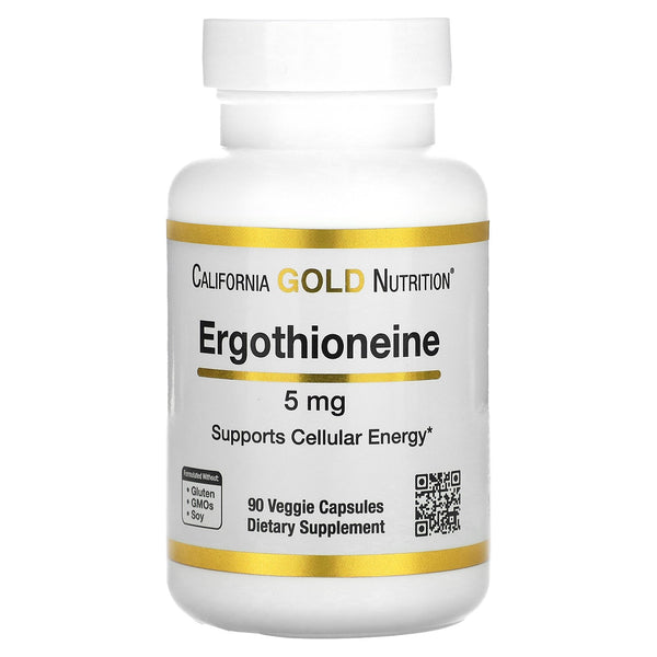 Ergothioneine 5 mg
