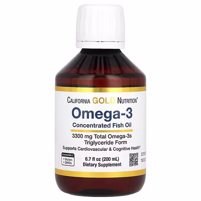 Norwegian Extra Strength Omega 3 Fish Oil, Natural Lemon, 6.7 fl oz (200 ml)