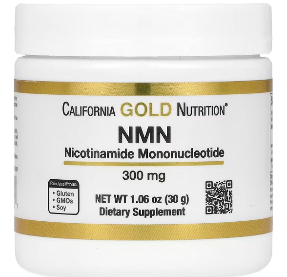 NMN Nicotinamide Mononucleotide 300 mg