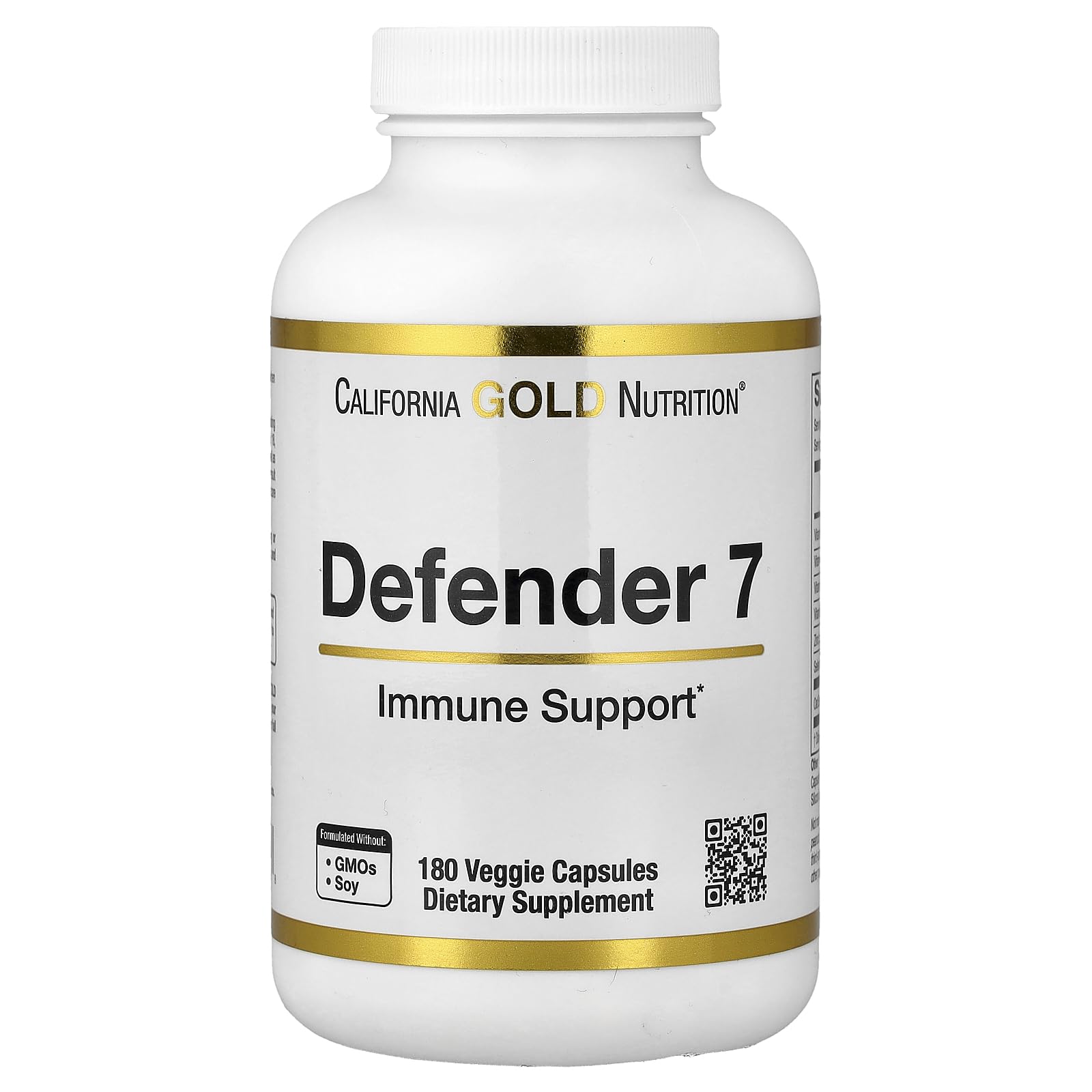 Defender 7