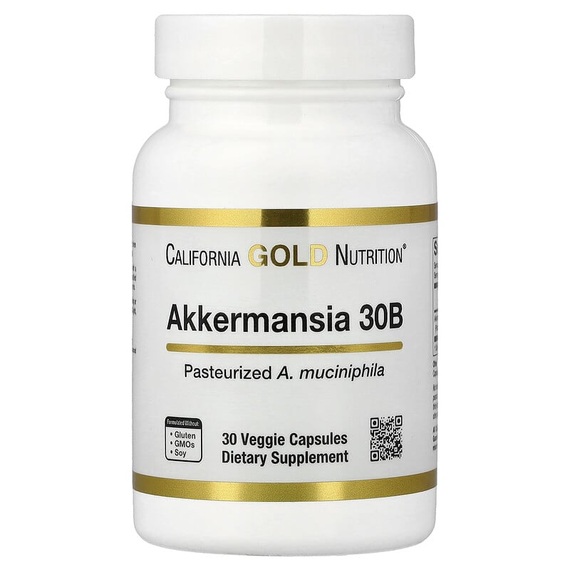 Akkermansia 30B