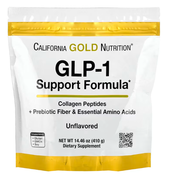 GLP-1 (Unflavored)