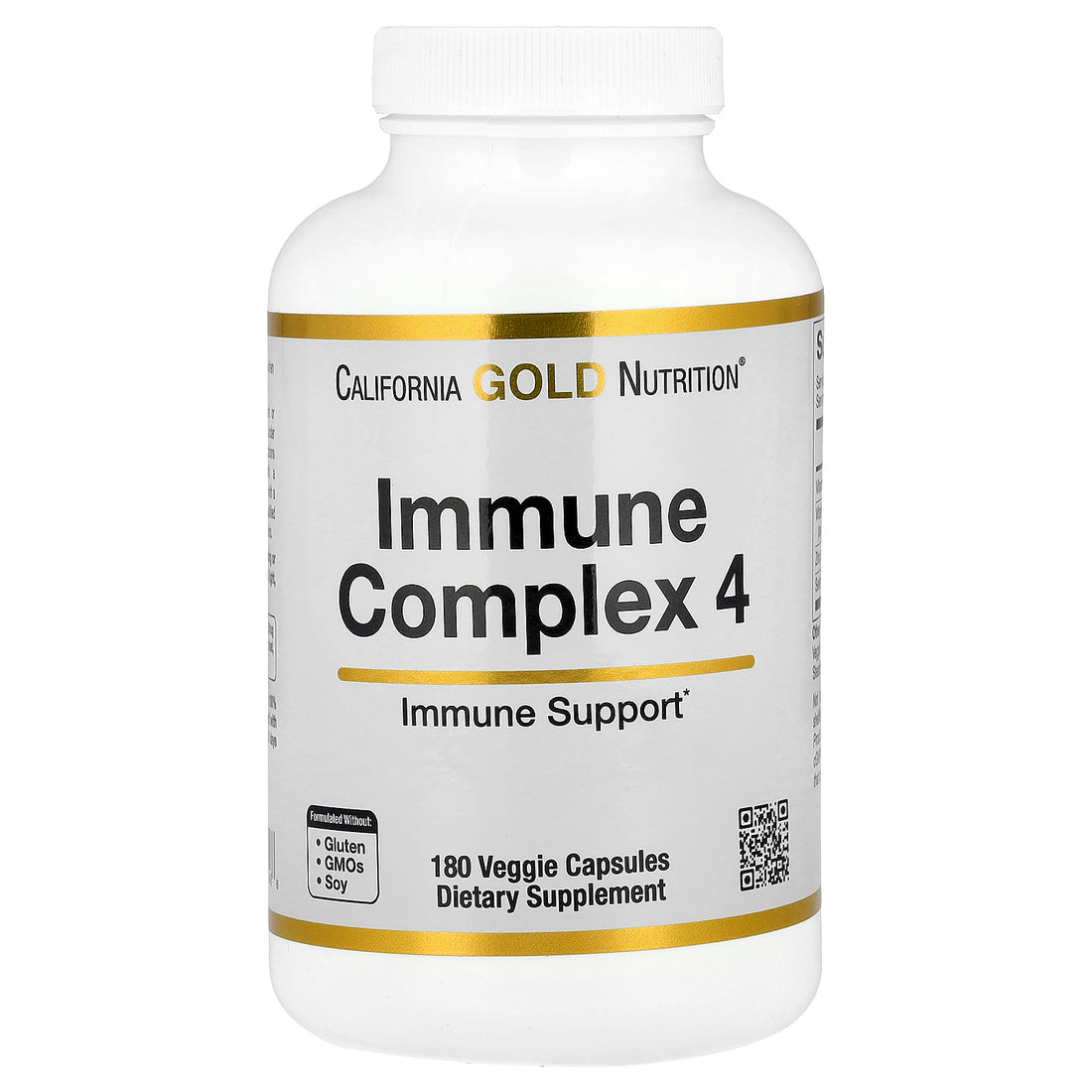Immune Complex 4