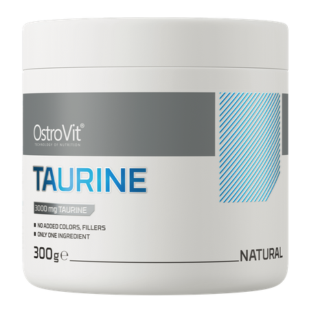 Taurine