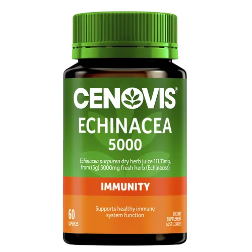 Echinacea 5000