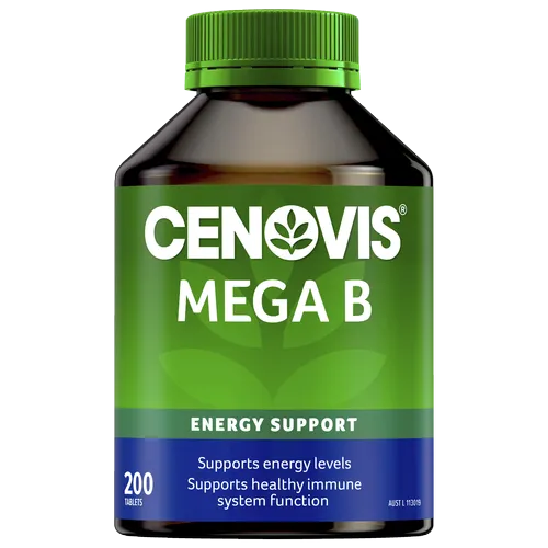 Mega B