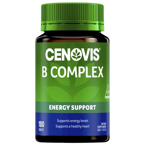 B Complex