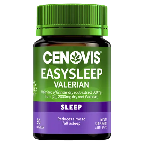EasySleep Valerian