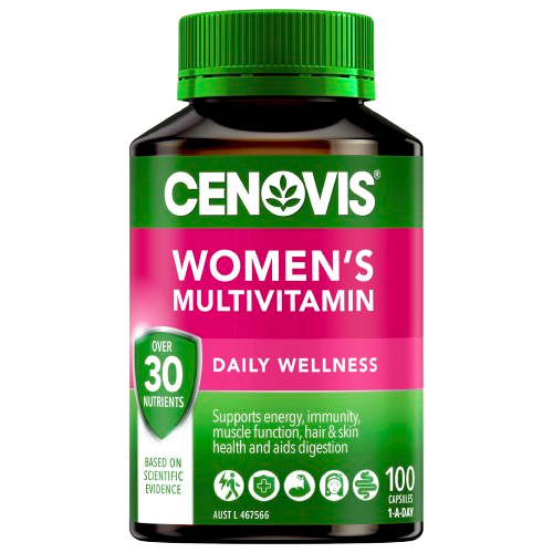 Women's Multivitamin
