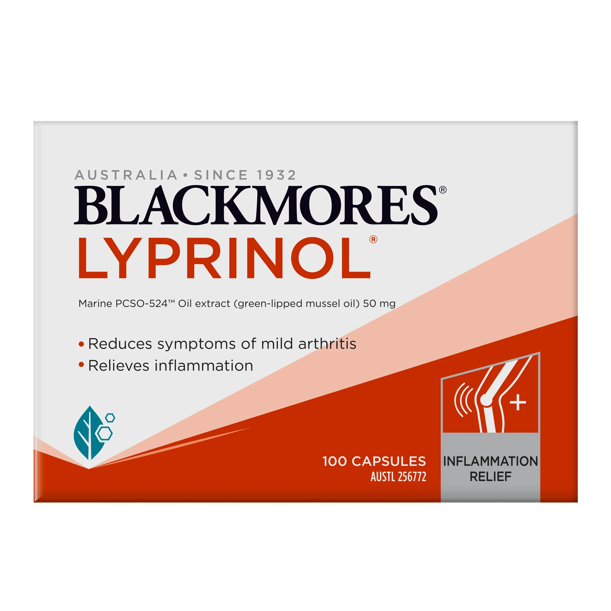 Lyprinol®
