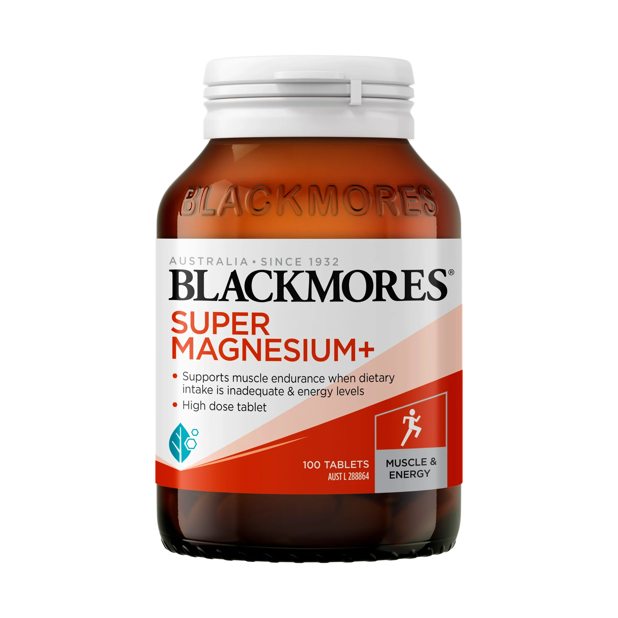Super Magnesium+