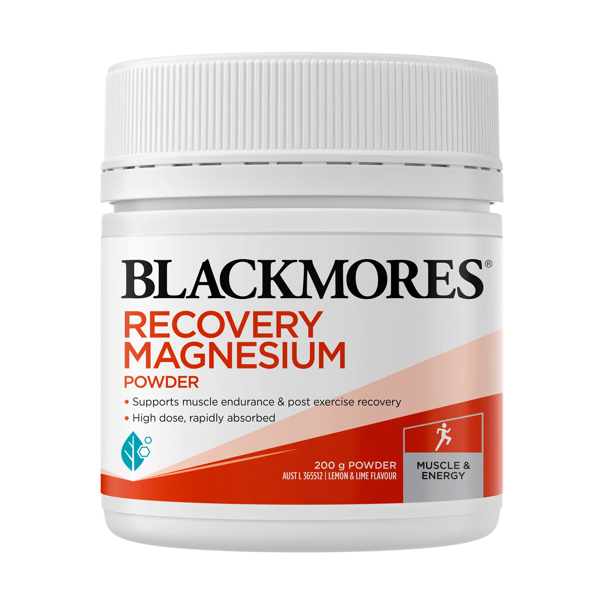 Recovery Magnesium Powder