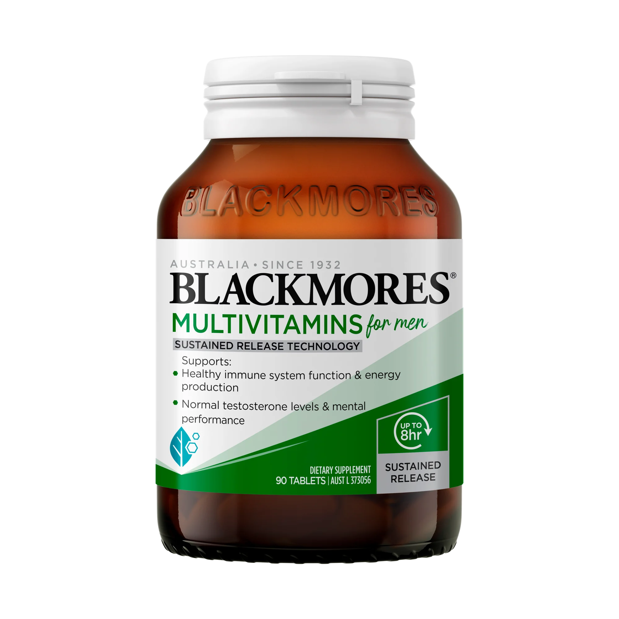Multivitamins for Men