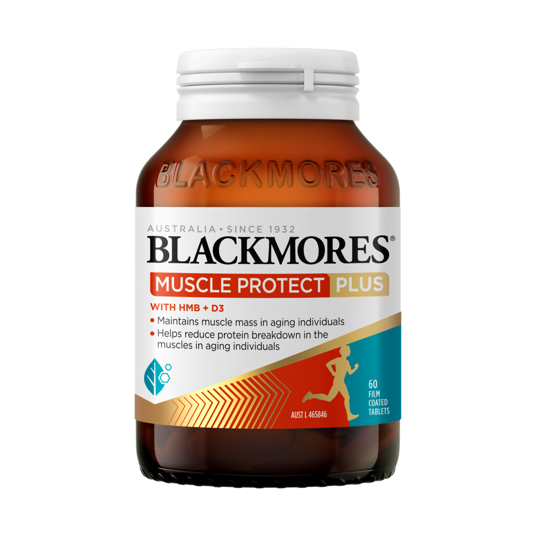 Muscle Protect Plus