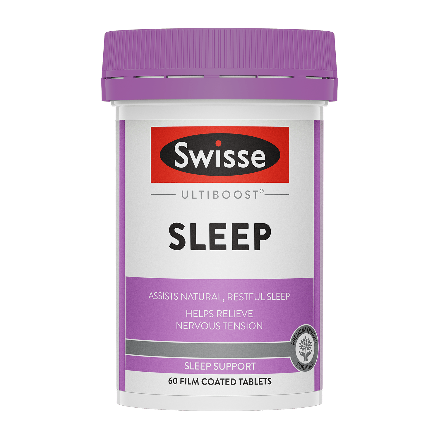Sleep