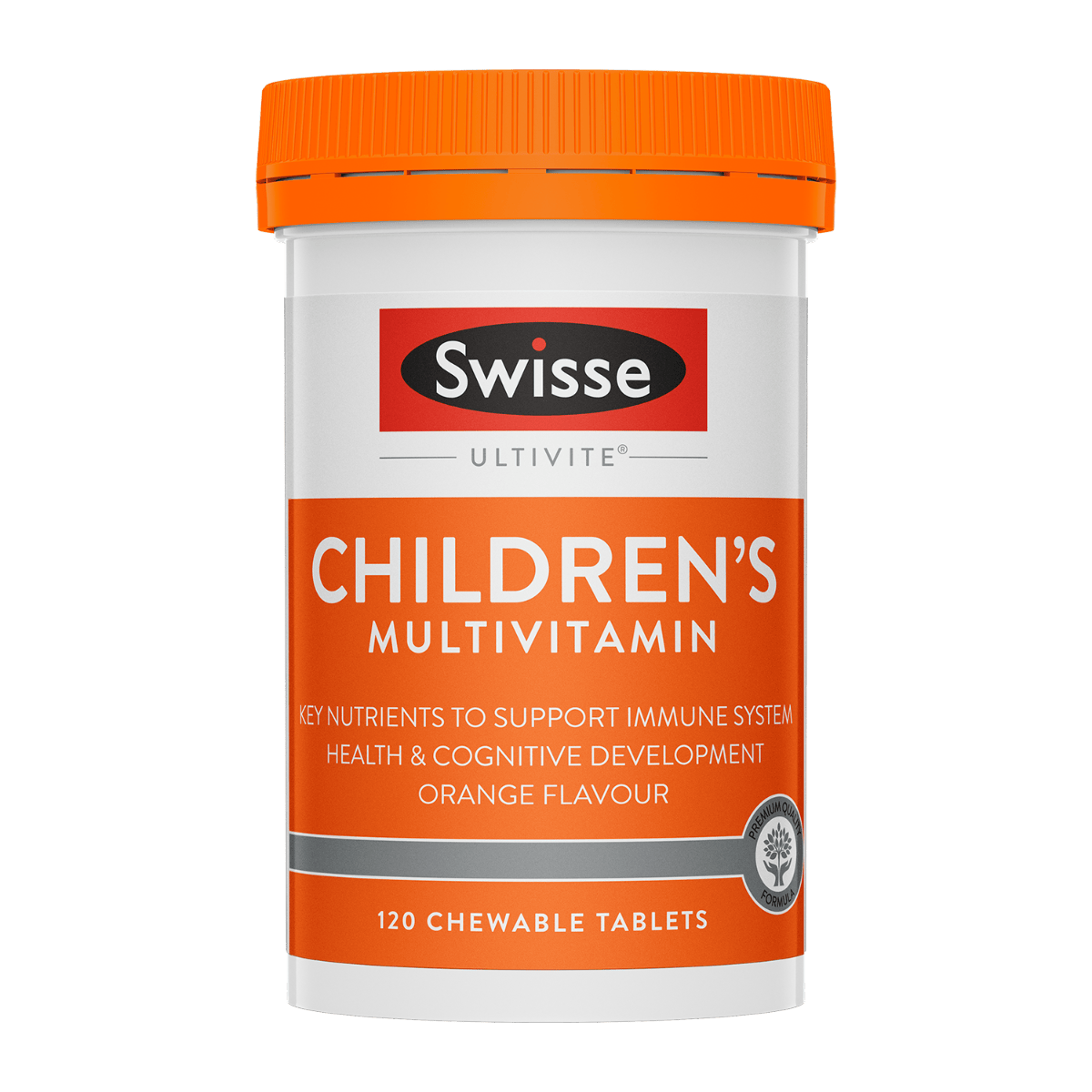 Children’s Multivitamin