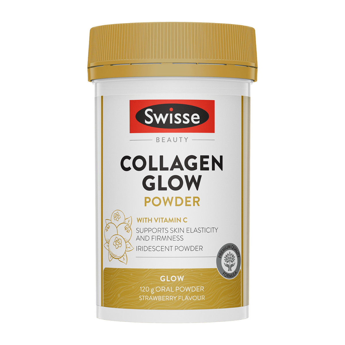 Collagen Glow Powder