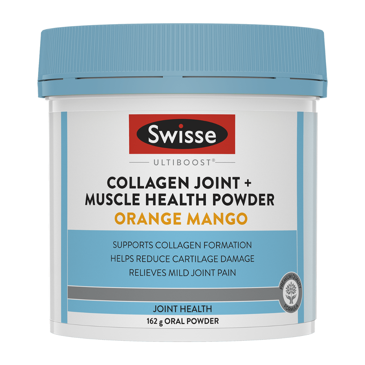 Collagen Joint + Muscle Health Powder