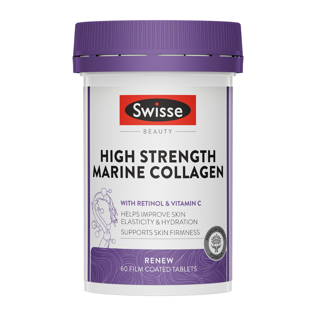 High Strength Marine Collagen