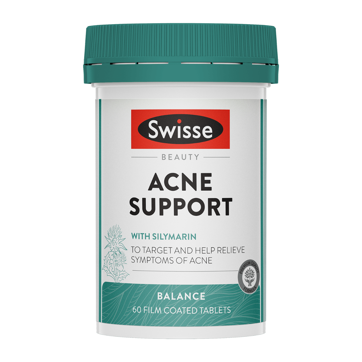 Acne Support
