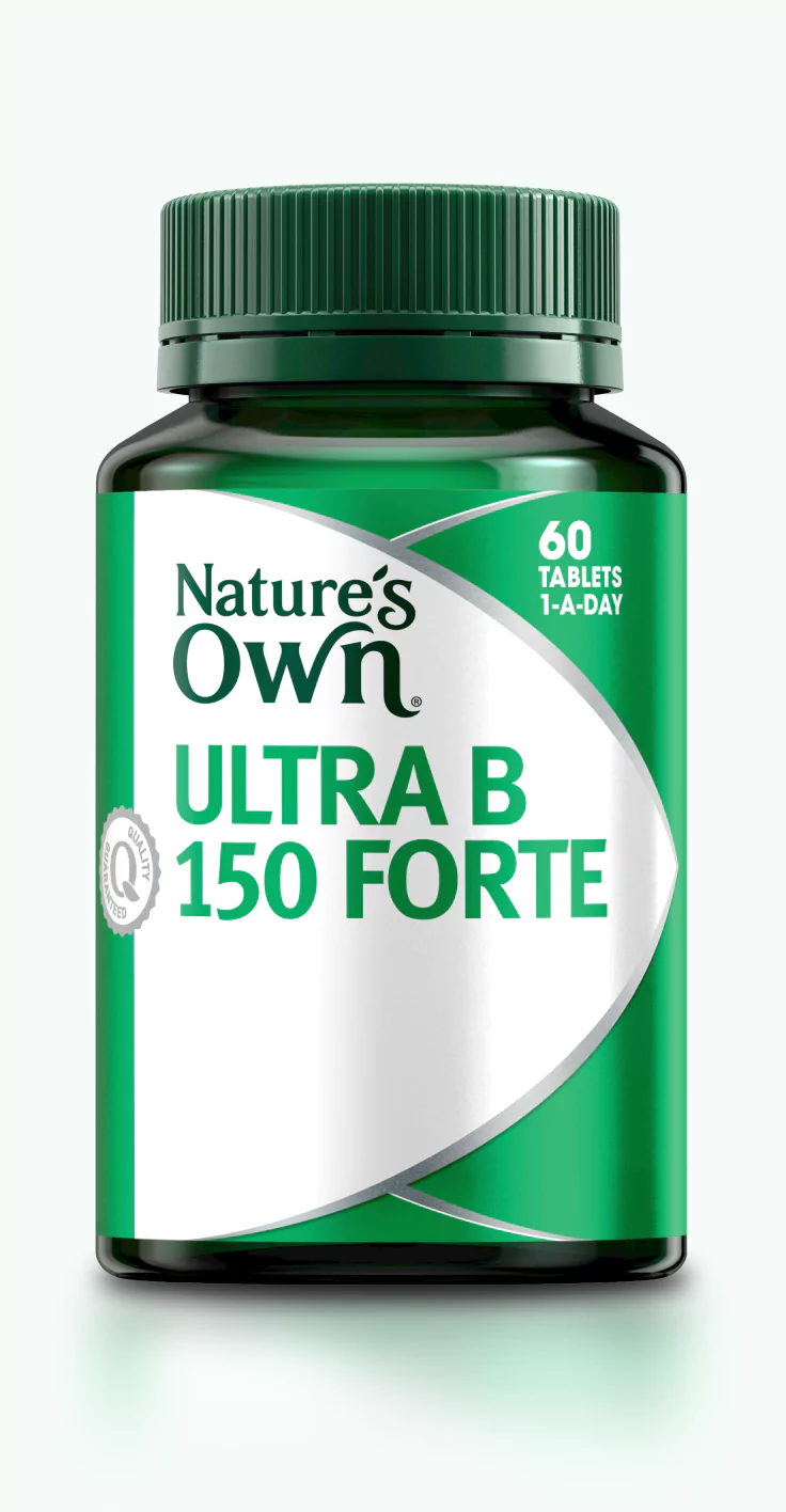 Ultra B 150 Forte