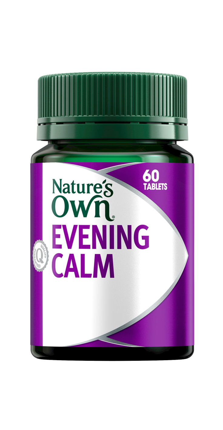 Evening Calm