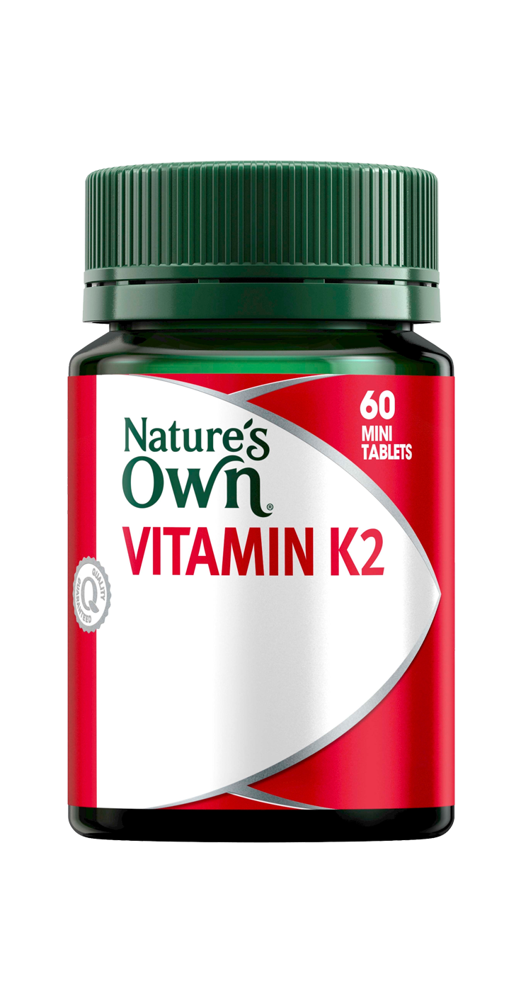 Vitamin K2