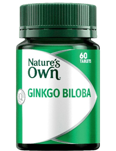 Ginkgo Biloba