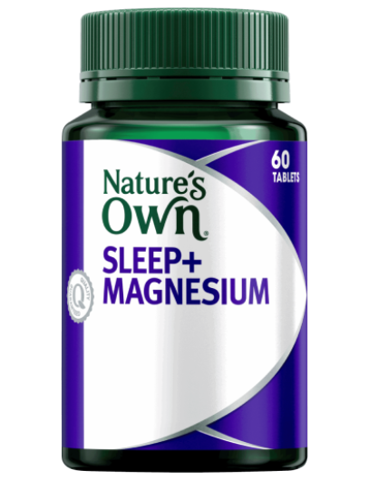 Sleep+ Magnesium