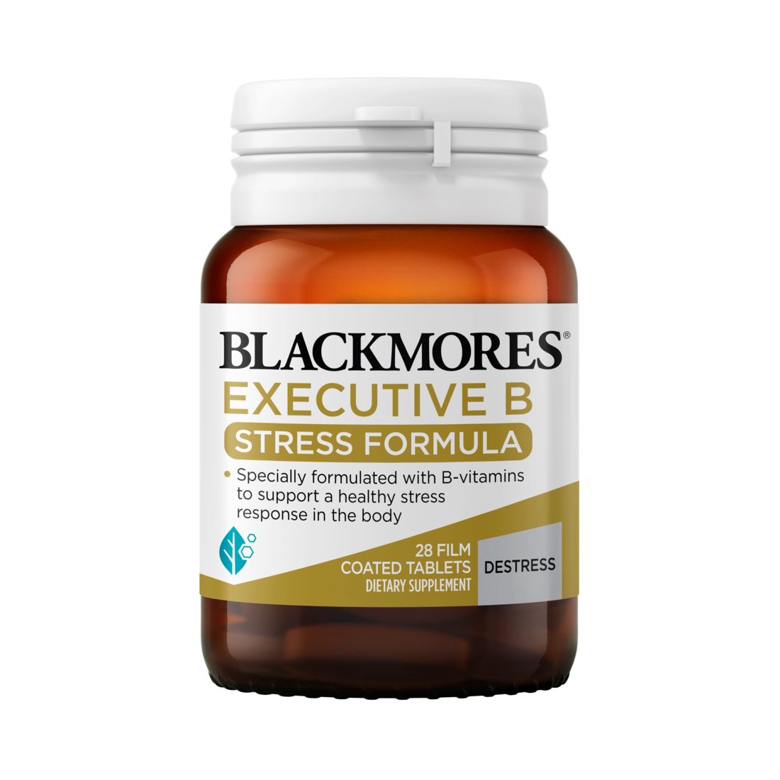 Executive B Stress Formula
