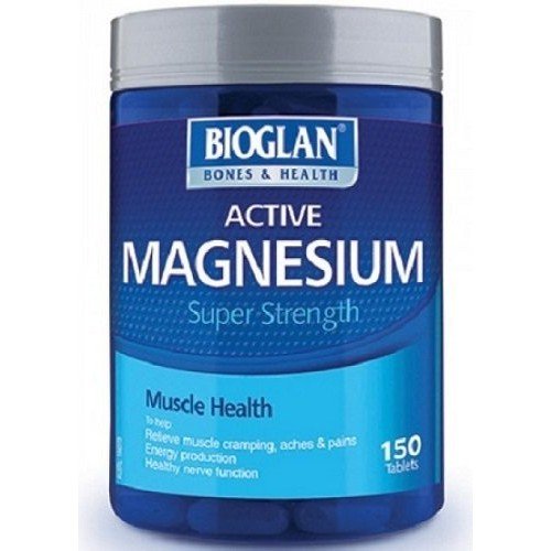 Active Magnesium 1000mg
