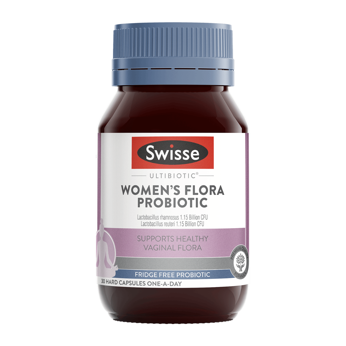 Women's Flora Probiotic