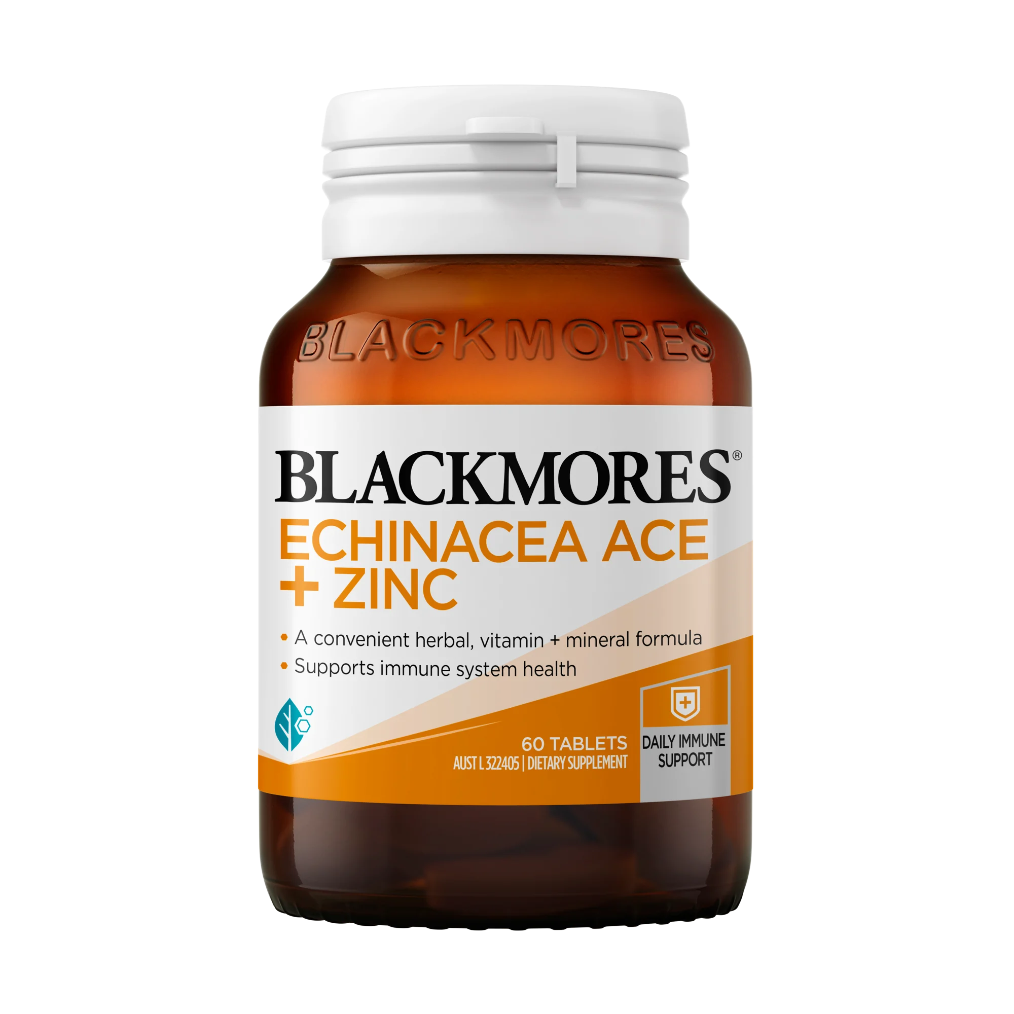 Echinacea ACE + Zinc