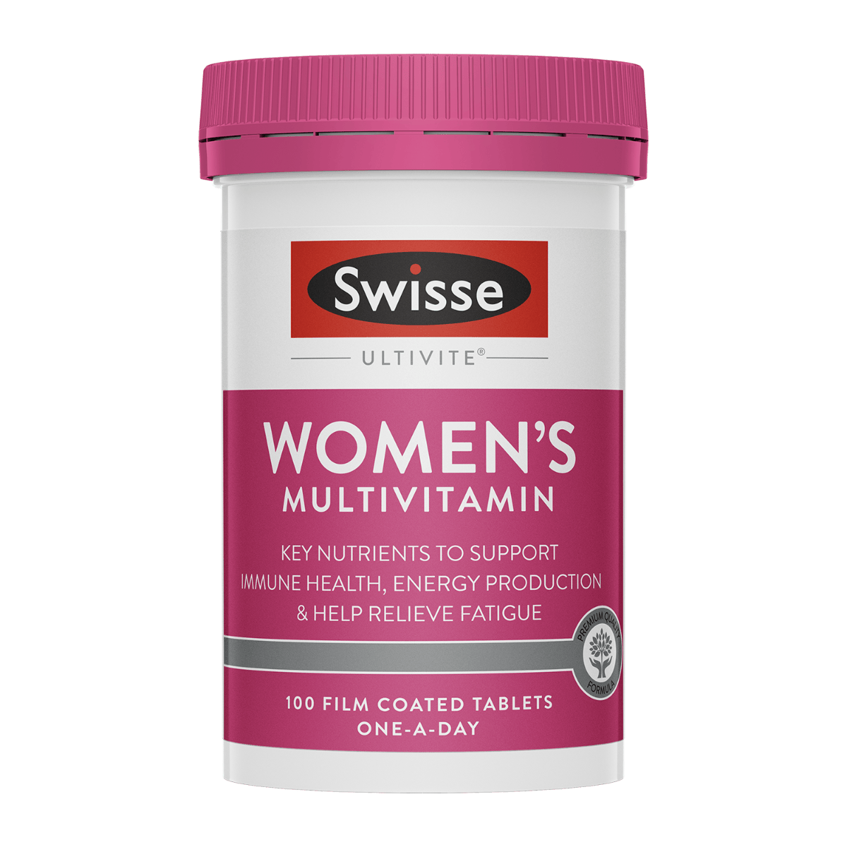Women's Multivitamin