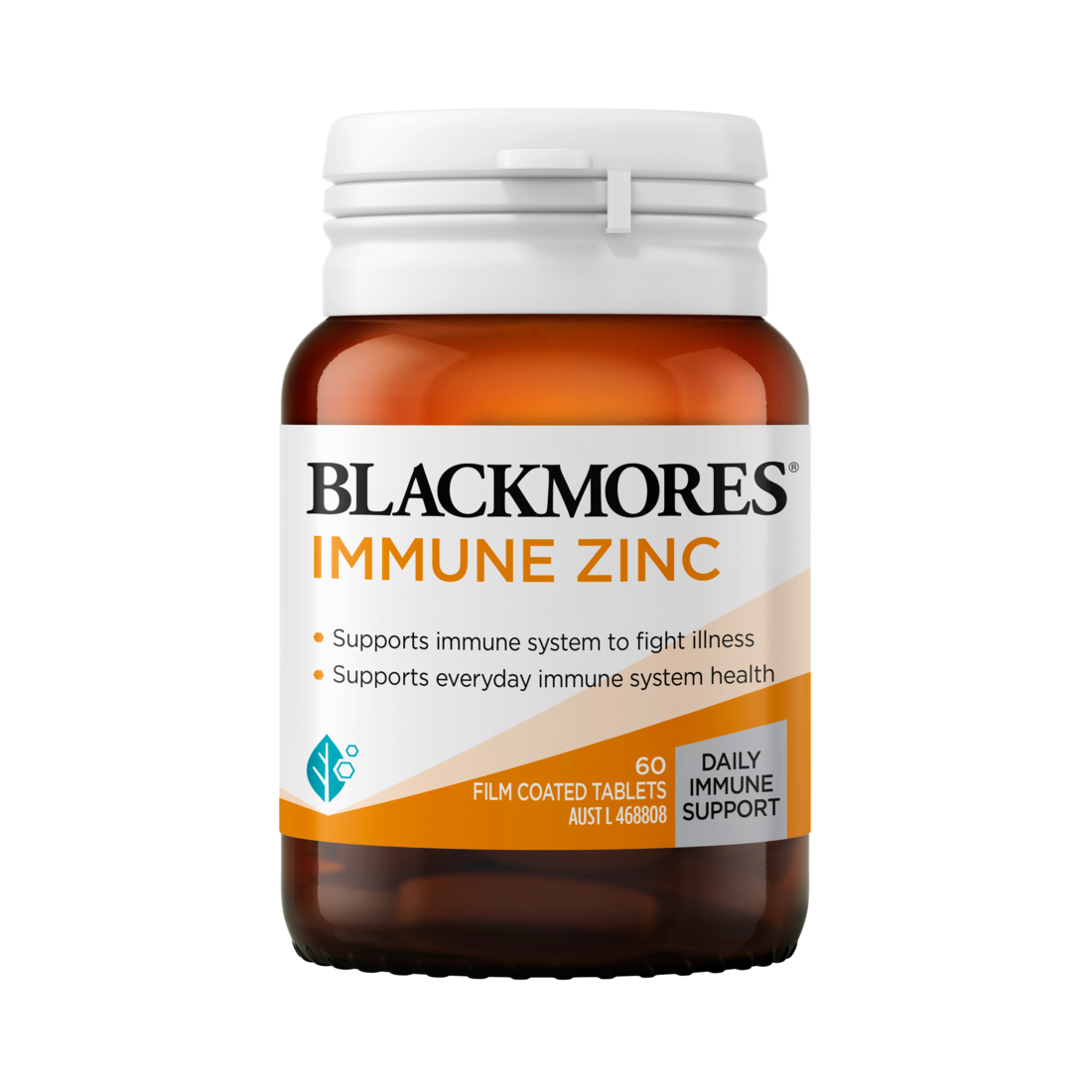 Immune Zinc