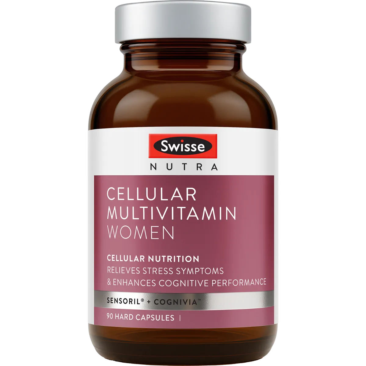 Cellular Multivitamin Women