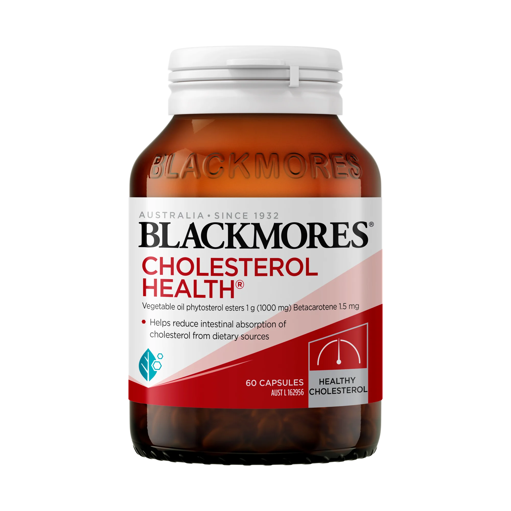 Cholesterol Health®
