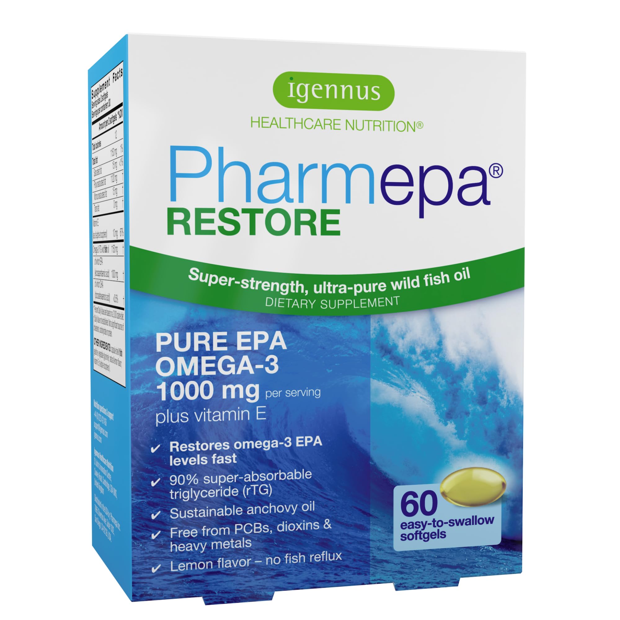 Pharmepa Restore