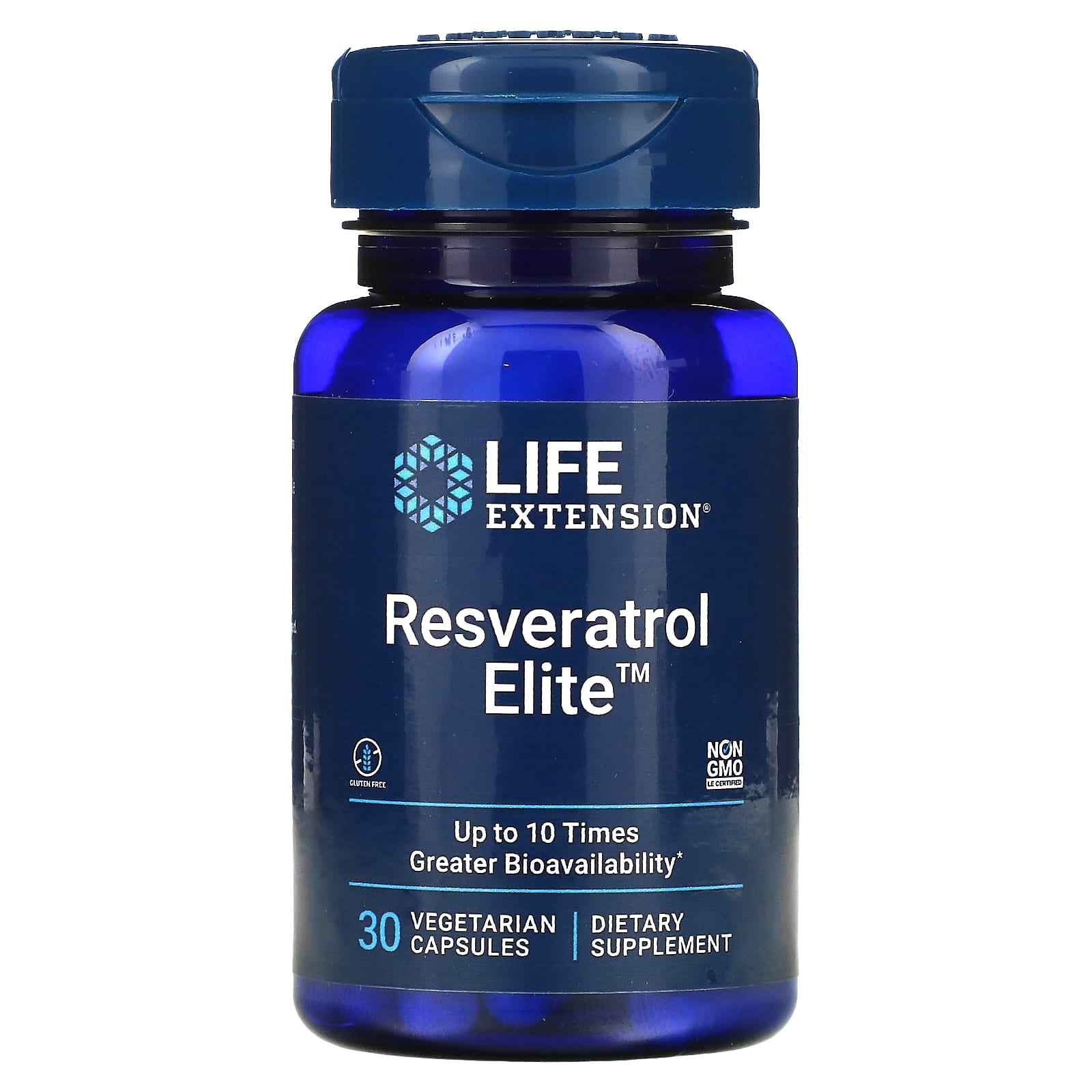 Resveratrol Elite