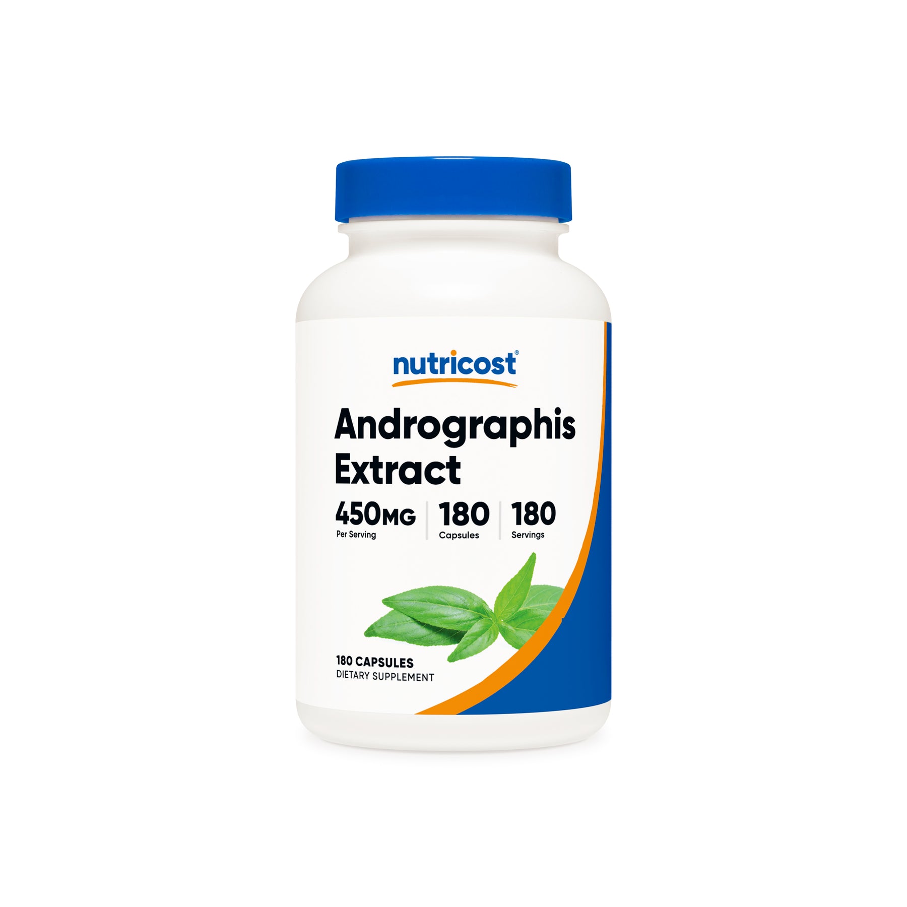 Andrographis Extract 450 mg