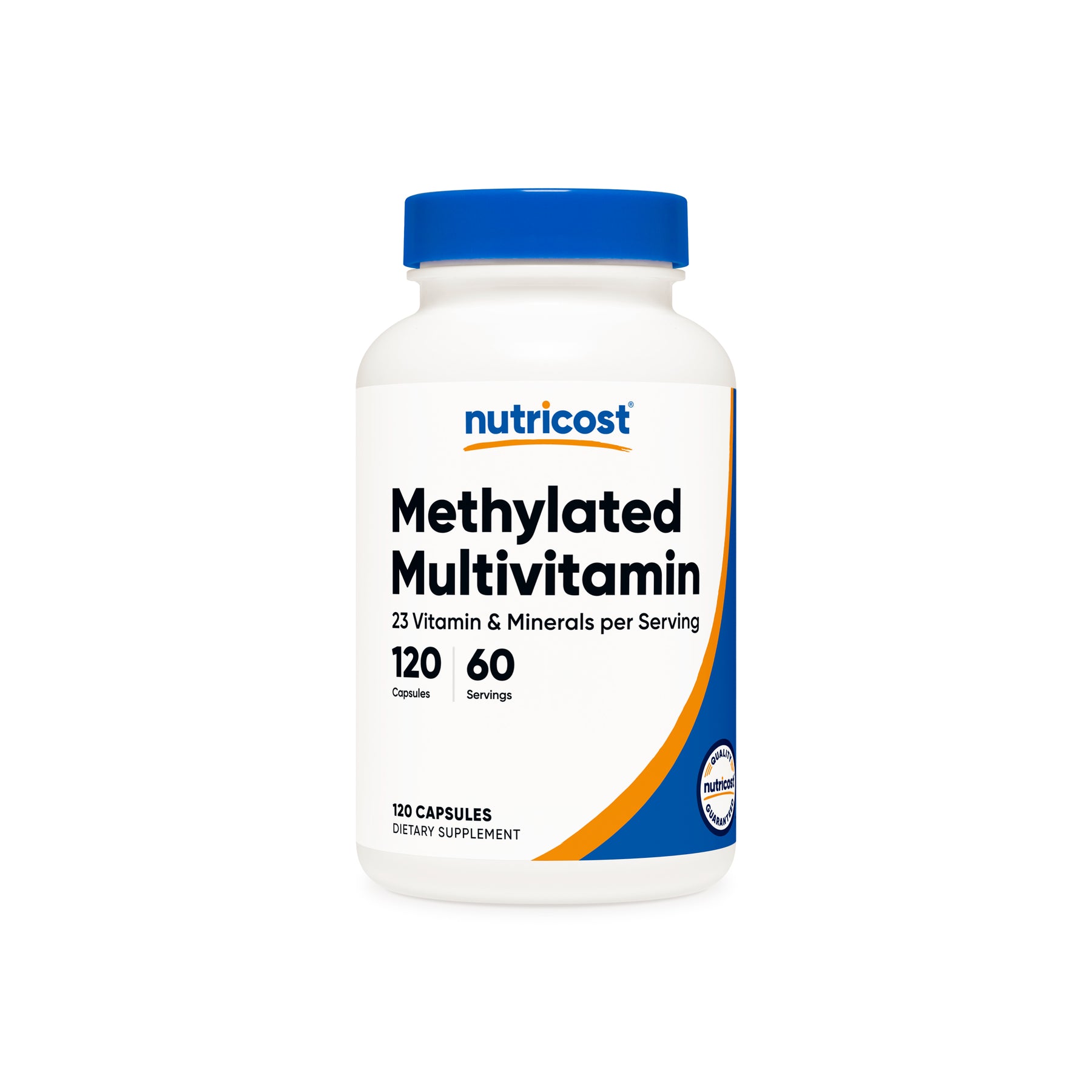 Methylated Multivitamin