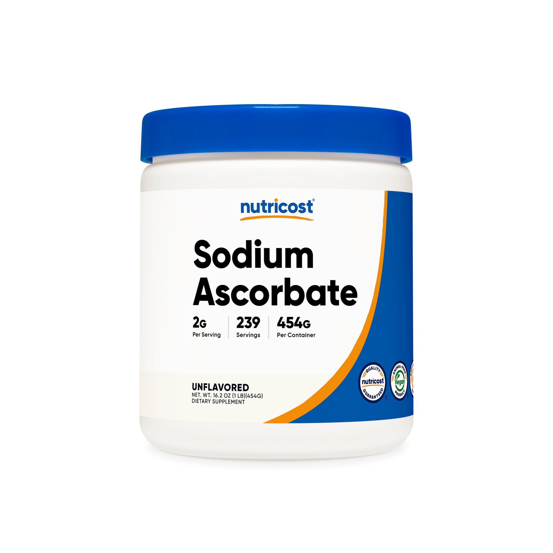 Sodium Ascorbate Powder