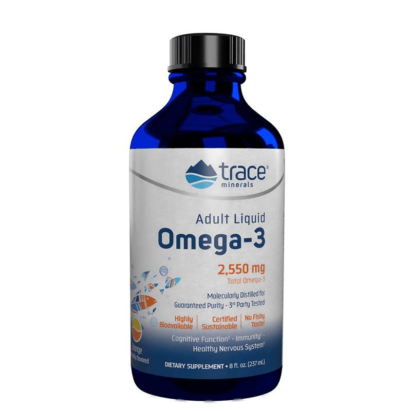 Adult Liquid Omega-3
