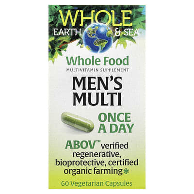 Men's Multi Once a Day